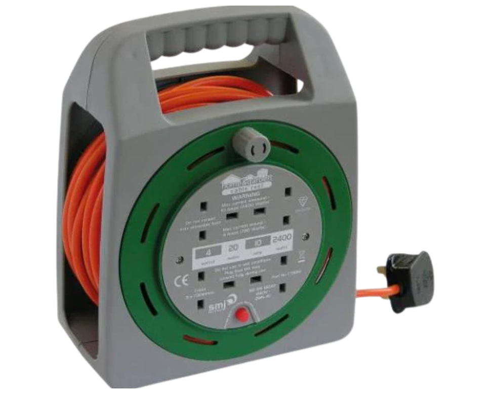 Cable Extension Lead